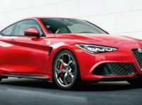 Alfa Romeo GTV: pronta a tornare come coupé elettrica?