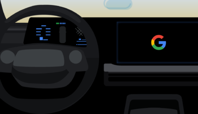 Android Automotive 13: tutte le novità del sistema operativo di Google
