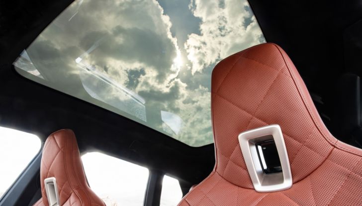 BMW iX xDrive50 2021