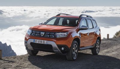 “La Duster è la 911 di Dacia”: il parallelo che esalta il SUV della Casa rumena