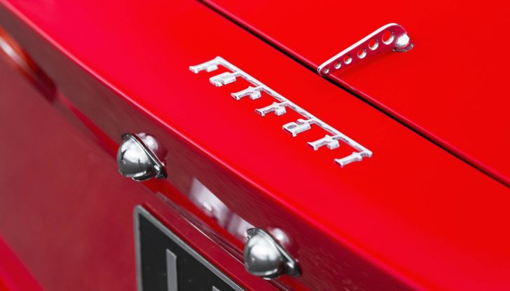 Ferrari 250 GTO 1962