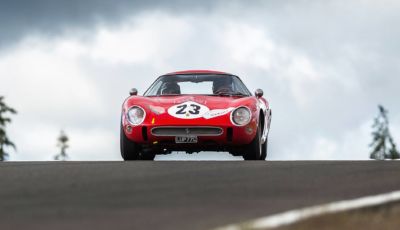 Le auto italiane più belle: la classifica di ChatGPT