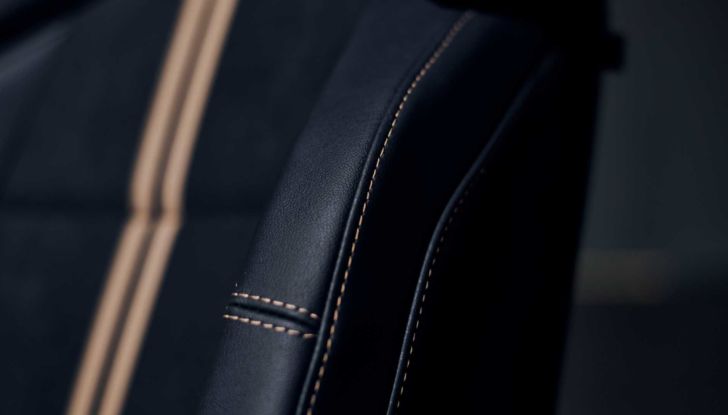 Ford Puma ST Gold Edition 2021