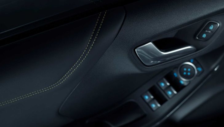 Ford Puma ST Gold Edition 2021