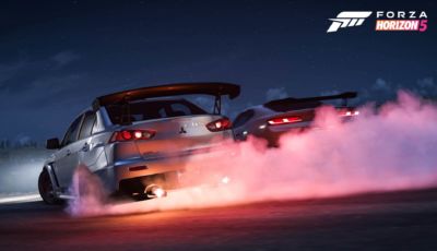 Forza Horizon 5: nel nuovo capitolo si correrà in Messico