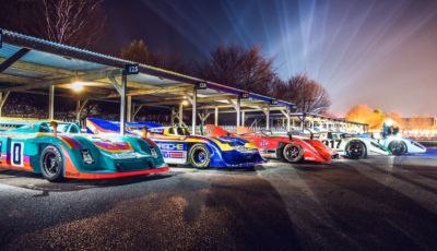 Goodwood Festival of Speed 2021: i motori tornano a ruggire l'8-11 luglio