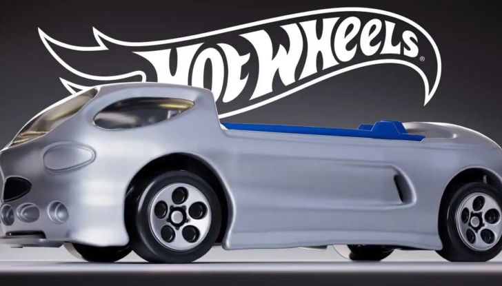 Hot Wheels NFT Garage 2021