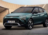 Hyundai Bayon: il SUV coreano ha prezzi da 19.600 Euro