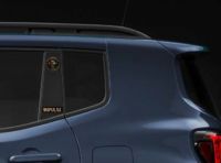 Jeep Renegade Impulse: serie speciale in omaggio a “Loki” della Marvel