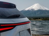 Lexus NX 2022: la nuova generazione pronta al debutto il 12 giugno