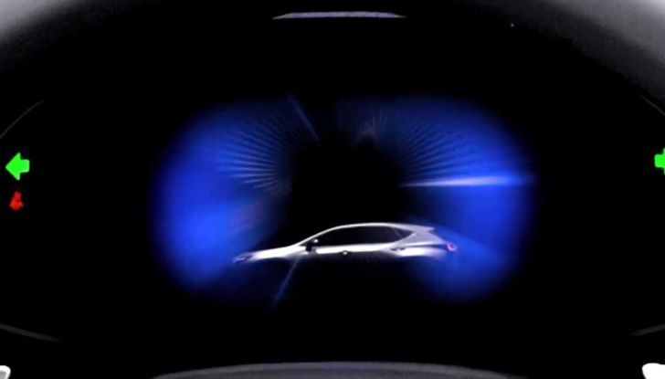 Lexus NX 2022 teaser