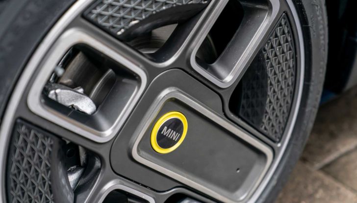 Mini Cooper SE Electric Collection 2021