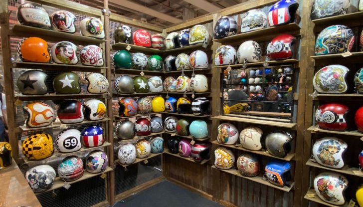 Motor Bike Expo Award 2021: contest più ambito dai customizer diventa digitale - Foto 1 di 28