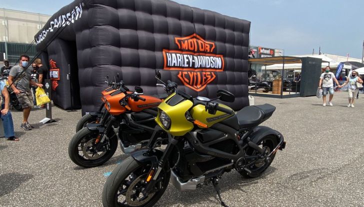 Motor Bike Expo Award 2021: contest più ambito dai customizer diventa digitale - Foto 14 di 28
