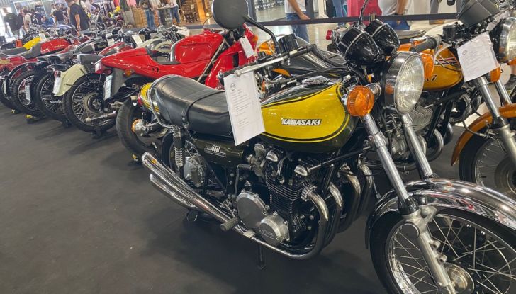 Motor Bike Expo Award 2021: contest più ambito dai customizer diventa digitale - Foto 15 di 28