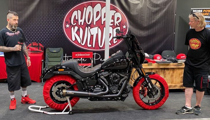 Motor Bike Expo Award 2021: contest più ambito dai customizer diventa digitale - Foto 17 di 28