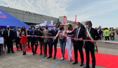 Motor Bike Expo 2021: al via l’edizione della rinascita