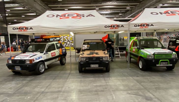 Motor Bike Expo Award 2021: contest più ambito dai customizer diventa digitale - Foto 22 di 28