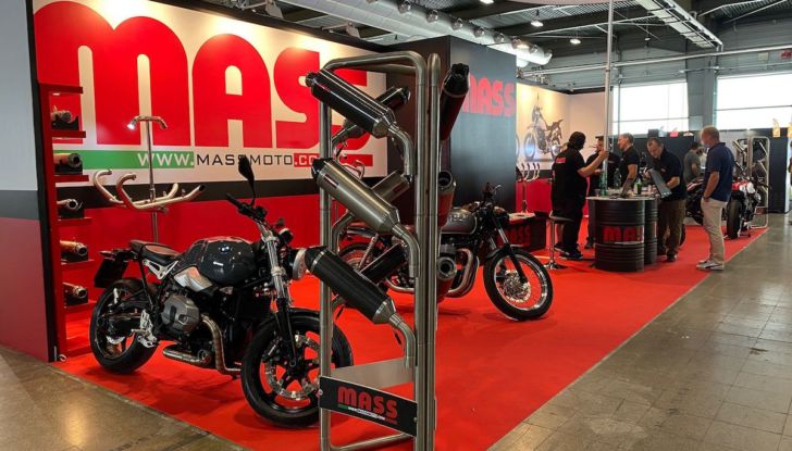 Motor Bike Expo Award 2021: contest più ambito dai customizer diventa digitale - Foto 25 di 28
