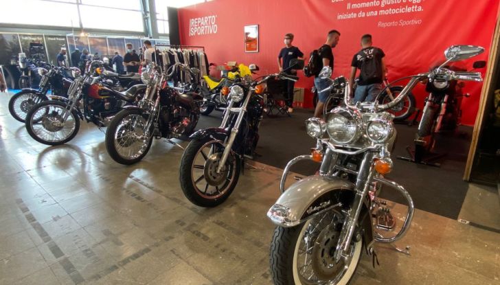 Motor Bike Expo Award 2021: contest più ambito dai customizer diventa digitale - Foto 26 di 28