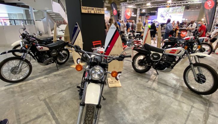 Motor Bike Expo Award 2021: contest più ambito dai customizer diventa digitale - Foto 8 di 28