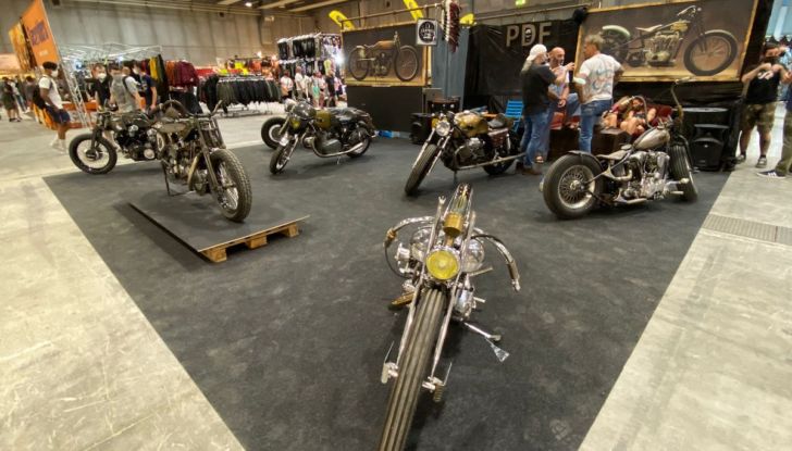 Motor Bike Expo Award 2021: contest più ambito dai customizer diventa digitale - Foto 9 di 28