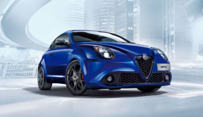 Alfa Romeo MiTo: la nuova generazione arriva nel 2024?