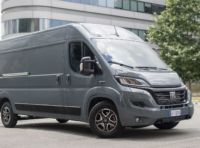 Fiat Ducato 2021: nuovi motori e ancora più tecnologia a bordo