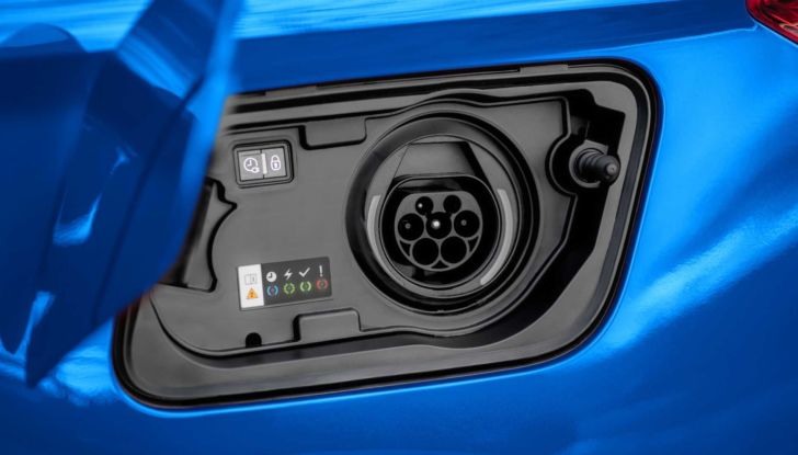 Opel Grandland 2022 restyling