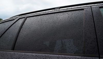 Oscuramento vetri auto: solo al posteriore e con omologazione