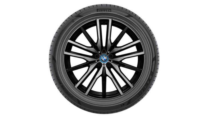 Pirelli P Zero FSC