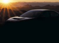Subaru WRX 2022: l’icona dei rally è pronta al debutto