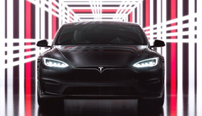 Presto disponibili in Italia le Tesla Model S e Model X Plaid da 1.020 cavalli