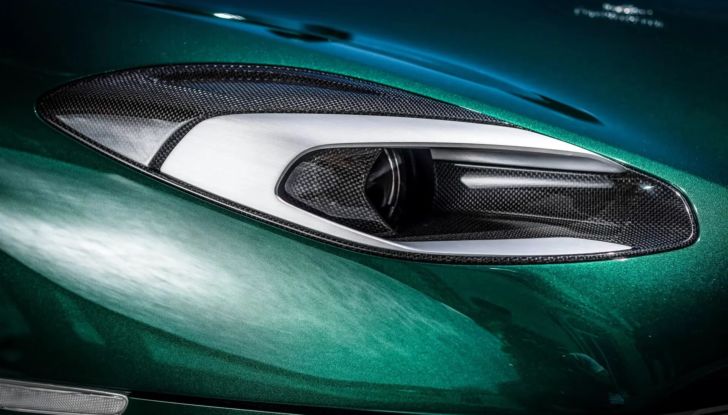 Touring Arese Superleggera RH95