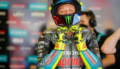 Valentino Rossi verso il ritiro? Intanto in Petronas cercano il sostituto