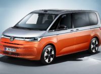 Volkswagen Multivan T7: la 7° generazione del Bulli accoglie l’ibrido plug-in