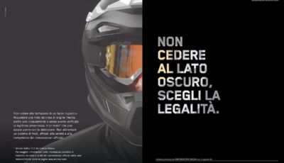 Frodi nel mercato moto: i modi per non cascarci