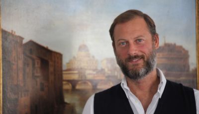 Infomotori.com intervista Andrea Bartolomeo Country Manager di MG Motor Italy