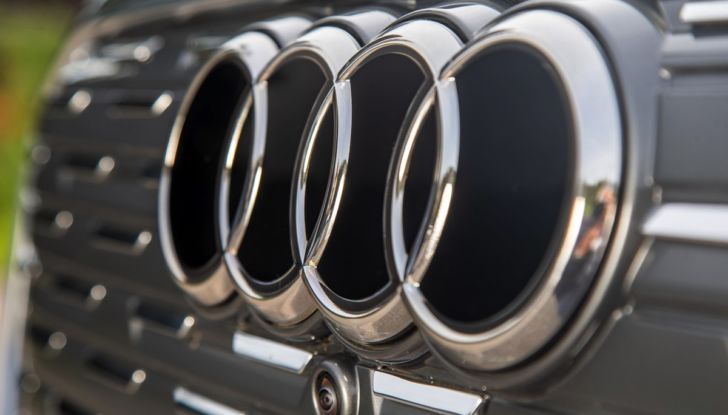 Prova su strada Audi Q4 E-Tron 50, ecco come va il SUV elettrico dei Quattro Anelli da 45.700 euro [VIDEO] - Foto 19 di 58