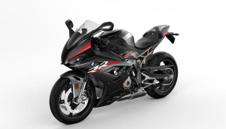 BMW Motorrad: tutte le novità della gamma 2022 - Foto 1 di 23