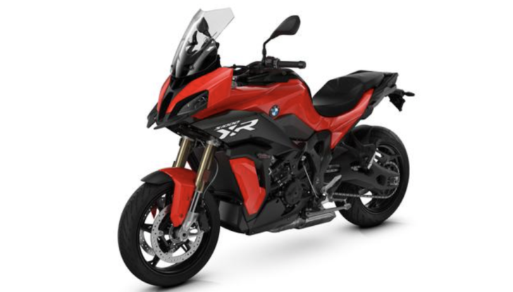 BMW Motorrad: tutte le novità della gamma 2022 - Foto 11 di 23