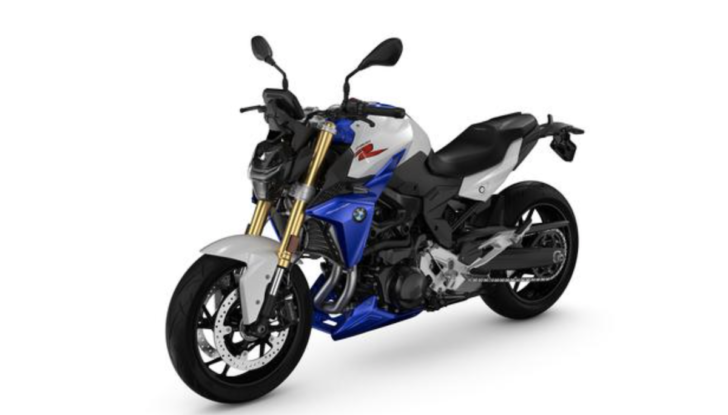 BMW Motorrad: tutte le novità della gamma 2022 - Foto 12 di 23