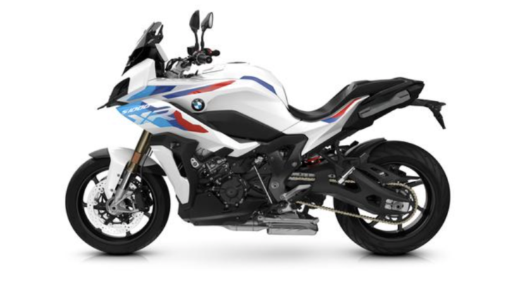 BMW Motorrad: tutte le novità della gamma 2022 - Foto 13 di 23