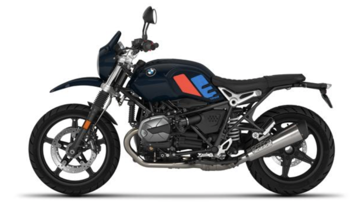 BMW Motorrad: tutte le novità della gamma 2022 - Foto 15 di 23