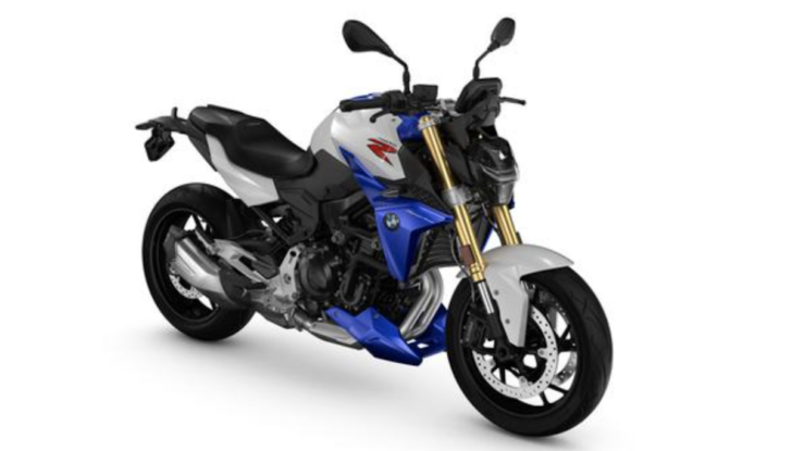 BMW Motorrad: tutte le novità della gamma 2022 - Foto 17 di 23