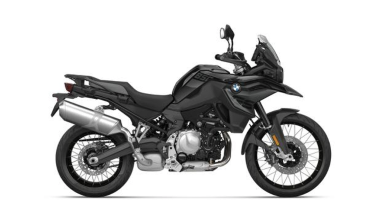 BMW Motorrad: tutte le novità della gamma 2022 - Foto 18 di 23