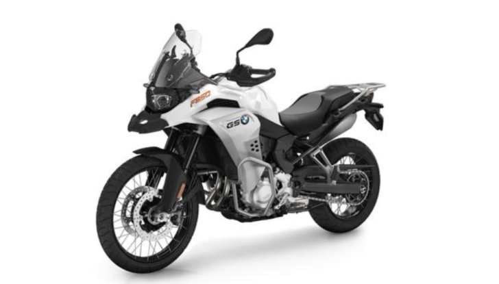 BMW Motorrad: tutte le novità della gamma 2022 - Foto 19 di 23