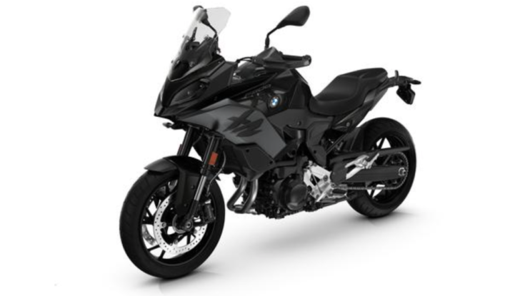 BMW Motorrad: tutte le novità della gamma 2022 - Foto 2 di 23