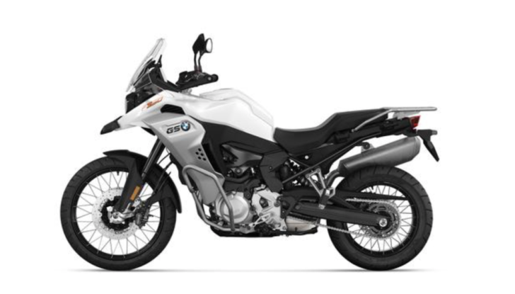 BMW Motorrad: tutte le novità della gamma 2022 - Foto 20 di 23