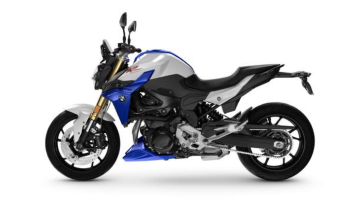 BMW Motorrad: tutte le novità della gamma 2022 - Foto 21 di 23